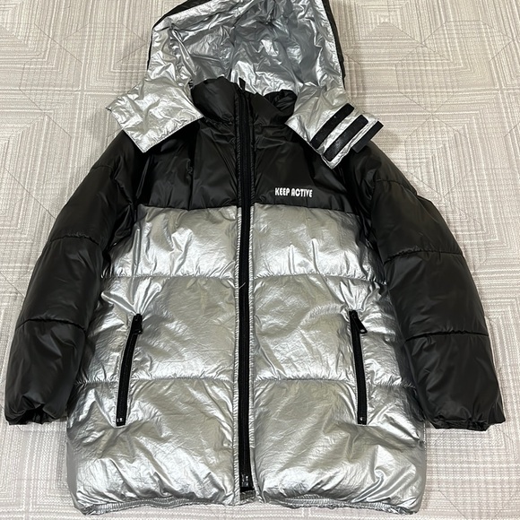 Zara Other - Zara boy’s puffer